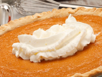 SWEET POTATO PIE WITH CANNED YAMS RECIPES