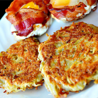 Emily's Famous Hash Browns Recipe | Allrecipes image