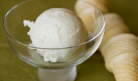 Simple Vanilla Ice Cream Recipe - NYT Cooking image