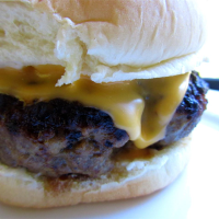 Mini Cheeseburgers Recipe | Allrecipes image