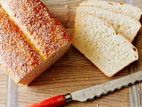 How to Make White Bread | Wonderful White Bread Recipe ... image