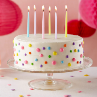 8 YEARS BIRTHDAY CAKE RECIPES