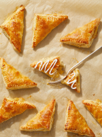 Apple-Cream Cheese Turnovers | Better Homes & Gardens image