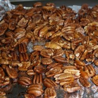 CALORIES IN CUP OF PECANS RECIPES