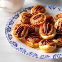 Pecan Goody Cups Recipe: How to Make It image