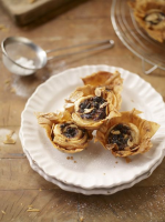 Perfect Mince Pies | Fruit Recipes | Jamie Oliver Recipes image