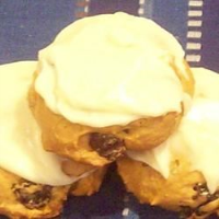 Icing for Sour Cream Cookies Recipe | Allrecipes image