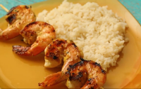 Hawaiian Beach Shrimp Recipe | Allrecipes image