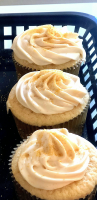 Bailey's Irish Cupcakes Recipe | Allrecipes image