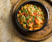 Spicy Peanut and Vegetable Stew | Christopher Kimball’s ... image