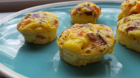 Egg Cupcakes Recipe | Allrecipes image