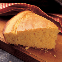 Sour Cream Cornbread (Gluten-Free Recipe) Recipe | Land O ... image