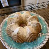 BANANA BREAD IN BUNDT CAKE PAN RECIPES