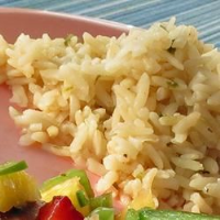 Semi-Indulgent Easy Brown Rice Recipe | Allrecipes image