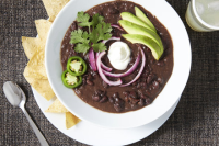 Best Black Bean Soup Recipe - NYT Cooking image