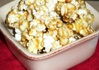 Microwave Caramel Popcorn Recipe - Food.com image