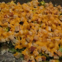 Broccoli and Stuffing Casserole Recipe | Allrecipes image