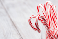 HOW TO CRUSH CANDY CANES RECIPES