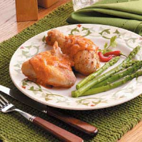 Peanut Butter Chicken Recipe: How to Make It image