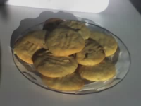 Vanilla Biscuits (Cookies) Recipe - Food.com image
