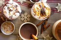 3 Ways to Elevate Instant Hot Cocoa - The Pioneer Woman image
