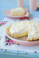 South Carolina Coconut Cream Pie Recipe | Southern Living image