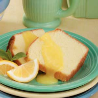 Lemon Dessert Sauce Recipe: How to Make It image