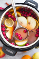 Instant Pot Apple Cider Recipe | How to Make The Best Hot ... image