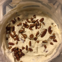 Butter Pecan Ice Cream from Eagle Brand® Recipe | Allrecipes image