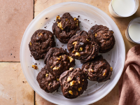 Brownie Cookies Recipe | Southern Living image