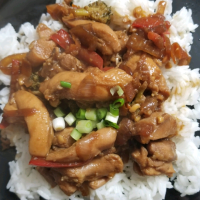 Thai Chicken Recipe | Allrecipes image
