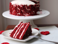 ORIGINAL WALDORF ASTORIA RED VELVET CAKE RECIPE RECIPES