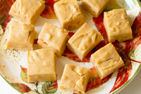 Quick Caramel Apple Fudge - Recipes, Country Life and ... image
