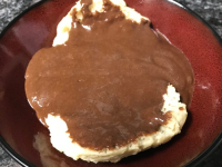 Chocolate Gravy (Low carb version as well) – Pack'N Flavor image