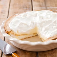Mom's Gone with the Wind Heavenly Pie | Cook's Country image