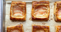 Baked Pork Chops & Apple Gravy Recipe - Food.com image