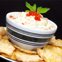 CREAM CHEESE SPREAD FOR CRACKERS RECIPES