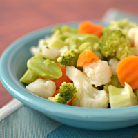 Garlic Seasoned Vegetables | Allrecipes image