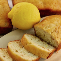 Yummy Lemon Bread Recipe | Allrecipes image