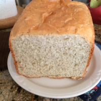 Herb Bread for Bread Machine Recipe | Allrecipes image