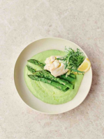 Avocado hollandaise | Jamie Oliver recipes image