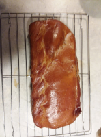 HOW LONG IS CANADIAN BACON GOOD FOR RECIPES