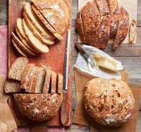 Everyday Artisan Bread | Better Homes & Gardens image