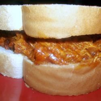 Turkey BBQ Sandwiches Recipe | Allrecipes image