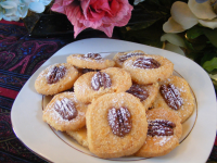 Cheese Pecan Cookies Recipe - Food.com image