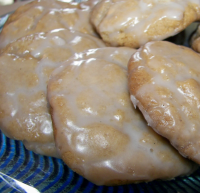 Cardamom Cookies Recipe - Food.com image