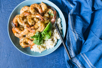 Caribbean Shrimp Recipe - Food.com image