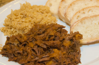 Instant Pot Essentials: Shredded BBQ Beef | Just A Pinch ... image