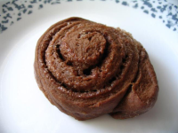 Chocolate Cinnamon Rolls Recipe - Food.com image