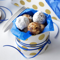 DATE NUT BALLS WITHOUT RICE KRISPIES RECIPES
